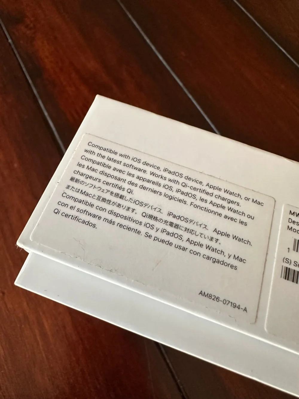 Apple AirPod Pros Earbuds